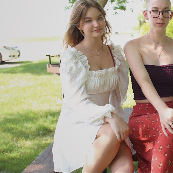 Lulus dress - Picture 2 of 5